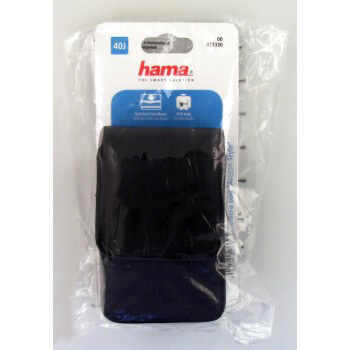 HAMA Kameralaukku Arezzo 40J