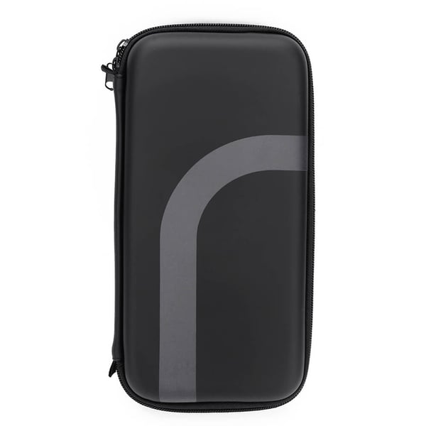 Veska Nintendo Switch Hardcase Svart