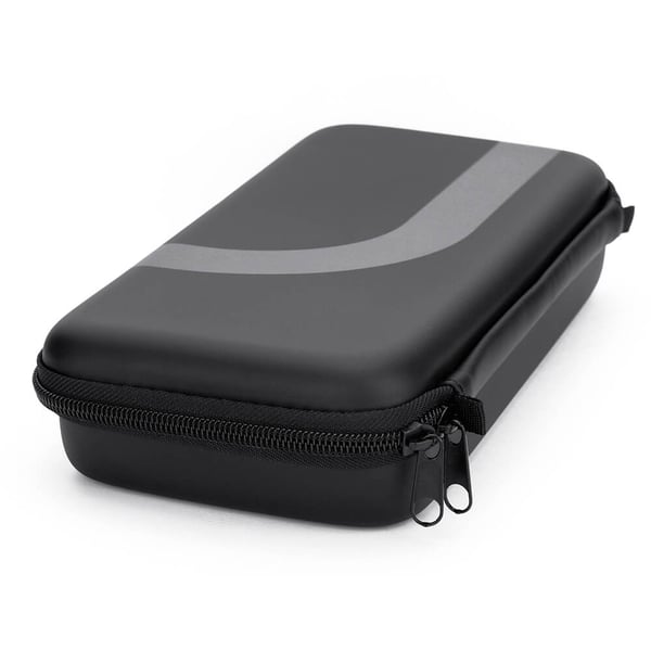 Väska Nintendo Switch Hardcase Svart