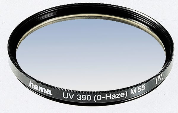 UV-filter 390/0-HAZE :M37