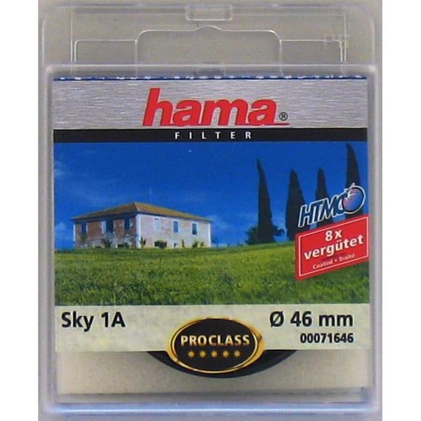Filter Skylight 1A HTMC 46 mm