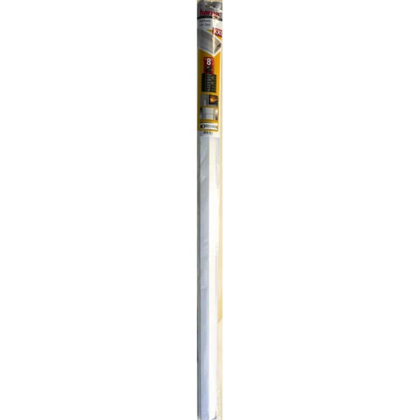 Johtokanava 110/5/2.6 cm White