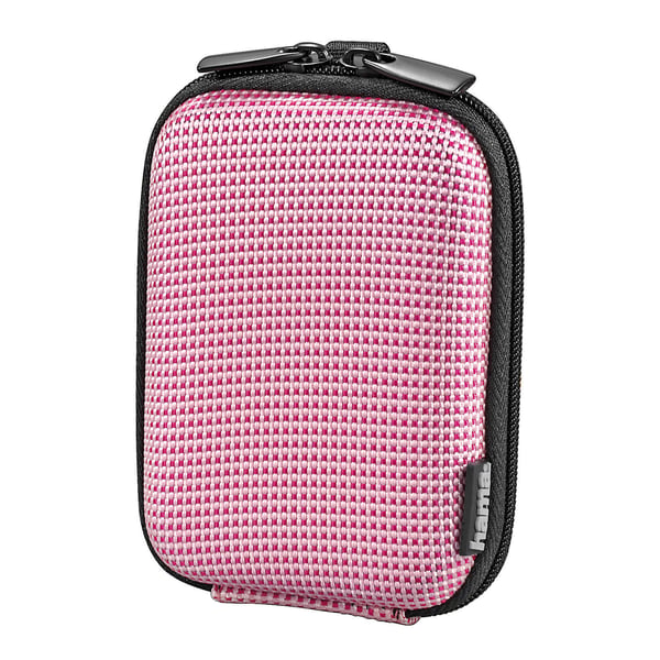 Hardcase Two Tone  40G Rosa