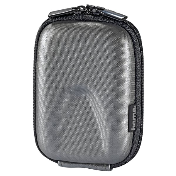 Hardcase Thumb  40G Silver