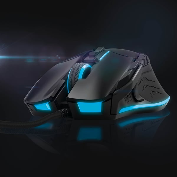 URAGE Mus Gaming Reaper Revolution