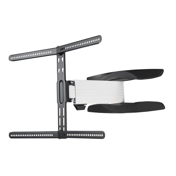 Veggfeste Full-motion Curved TV, 32-65", 600x400