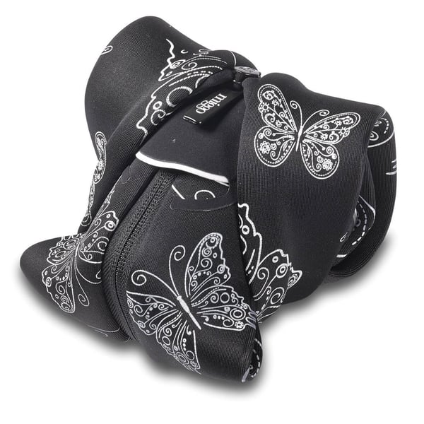 mera Wrap/Rem 50 Spejlløs Royal Wings