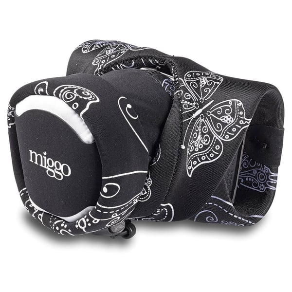 mera Wrap/Grip 30 Spejlløs Royal Wings