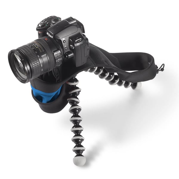 Kamerafodral/Grepp 70 DSLR Royal Wings