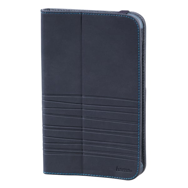 Tabletstand Samsung Tab3 Wave 7" Musta