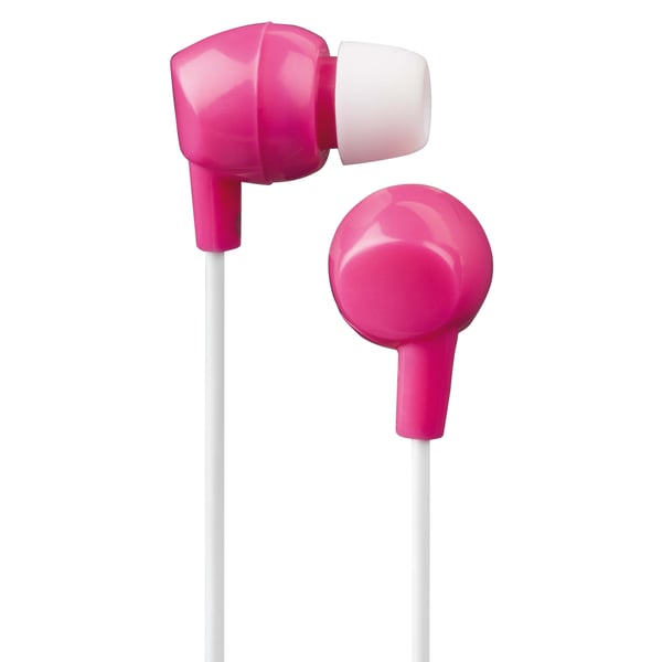 Hovedtelefon In-Ear EAR3106BL Volumespær 85dB Rosa