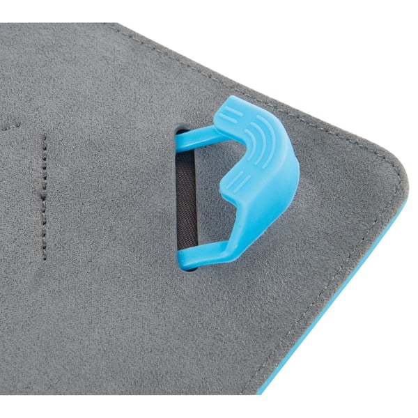 Tabletfodral Blå - Xpand Universal 8"