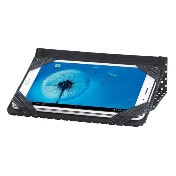 HAMA Tablet Cover PolkaPrik 7-8" Universal Sort