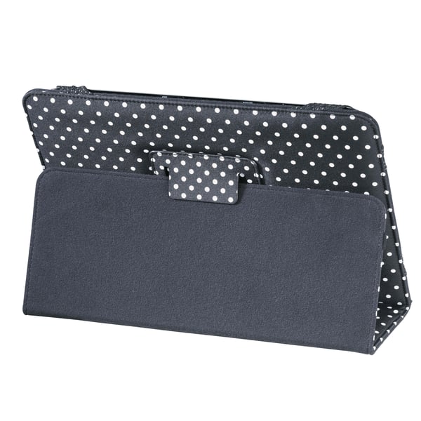 HAMA Tablet Cover PolkaPrik 7-8" Universal Sort