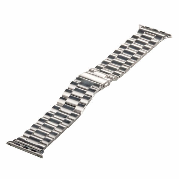 Klokkearmbånd Apple Watch Stål, 38mm
