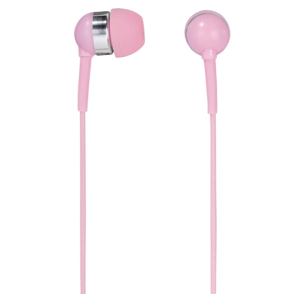Hodetelefon Vivo Mic Rosa