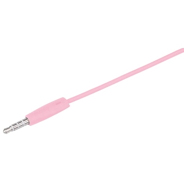 Hovedtelefon In-Ear Vivo Rosa Mic