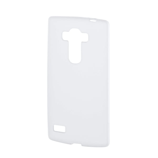 Mobilcover LG G4s Crystal Transparent