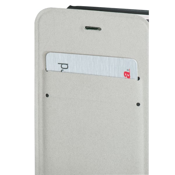Lommebokveske DesignLine iPhone6/6S Camo Rosa