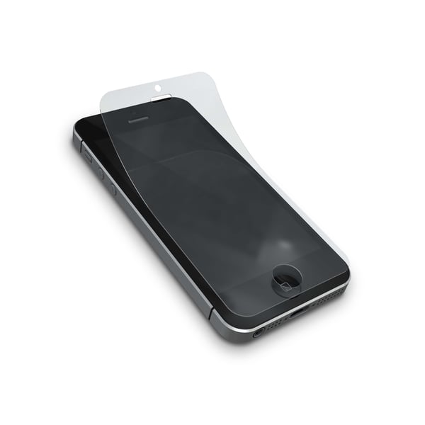 iPhone5 Tuffshield Matt