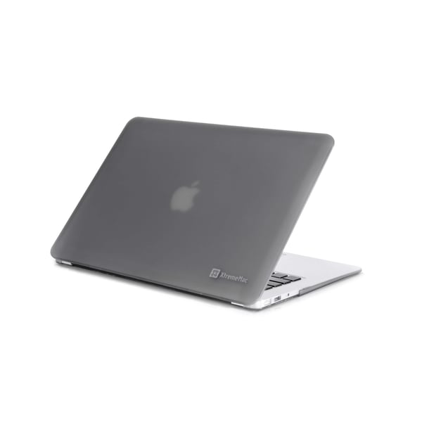 Notebook Cover  til MacBook Air 13 Microshield Grå