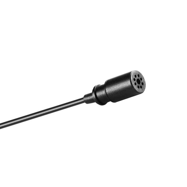 Mikrofon Knaphuls BY-M1 3,5mm 6,0m