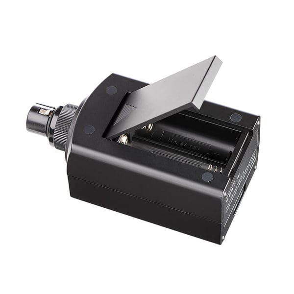 Sender Trådløs XLR BY-WXLR8 Pro