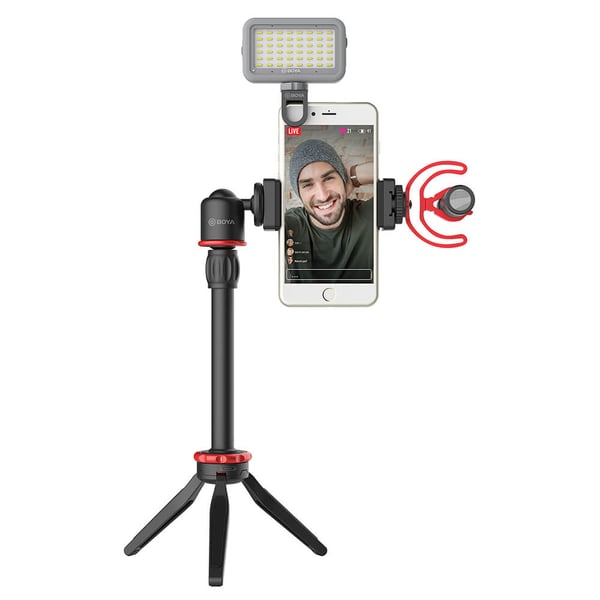 Video-Kit BY-VG330