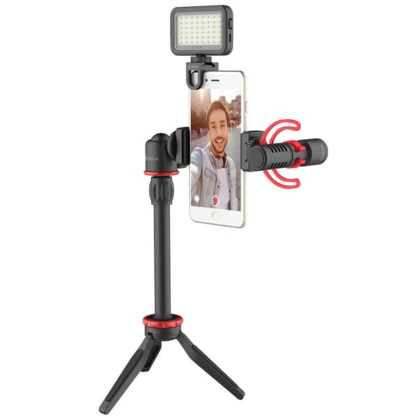 Video-Kit LED BY-VG350