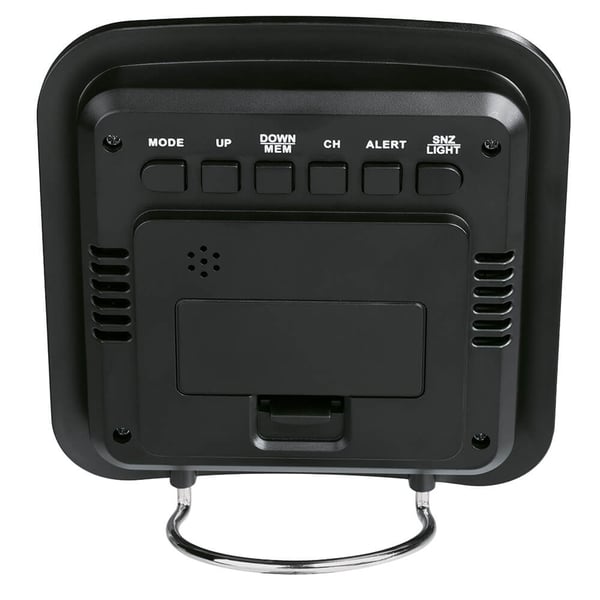 Väderstation EWS-200 Svart