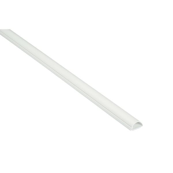 Kabelkanal Kit 30x15mm 3x Kabelkanal/Tillbehör 1.0m
