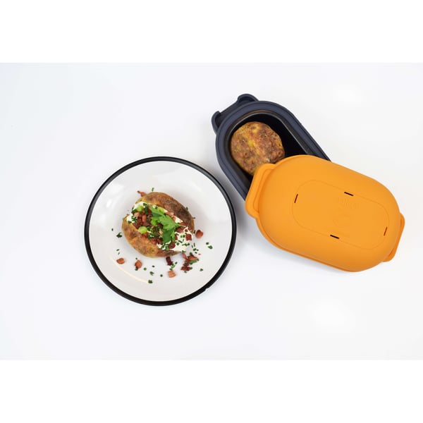 Tilbehør Mico Potatis/Bagt Kartoffel til Mikroovn
