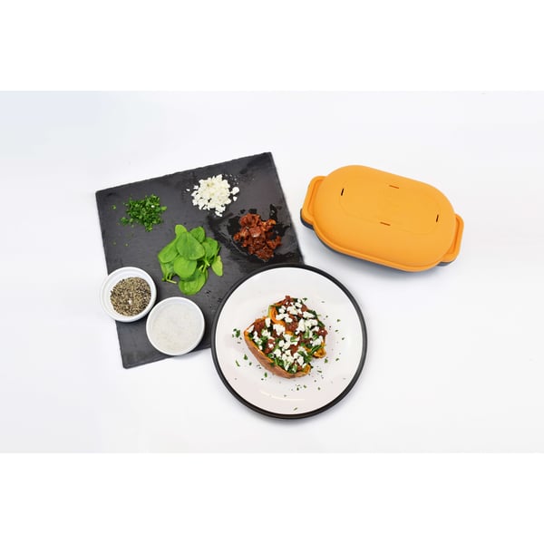 Tilbehør Mico Potatis/Bagt Kartoffel til Mikroovn