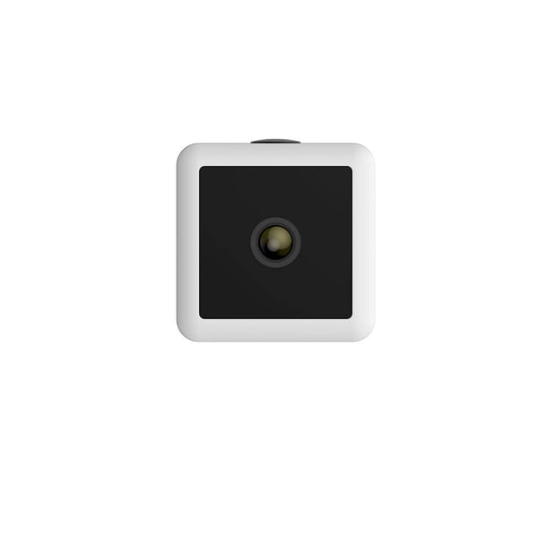 One Kamera Dual HD 1080p IP-68 Sort