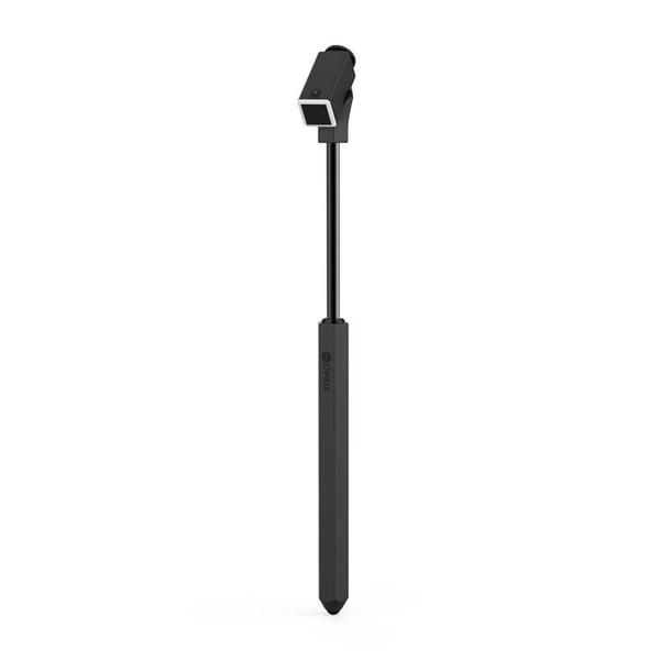Selfie Stick Svart