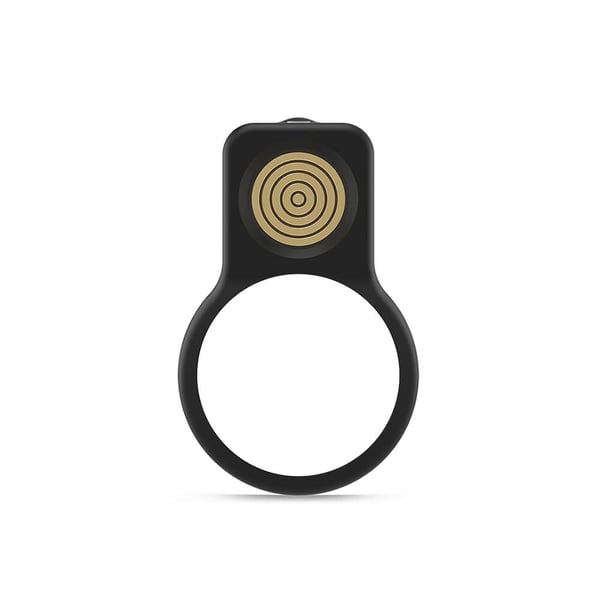 OPKIX Ring X-Large 11,5 mm musta