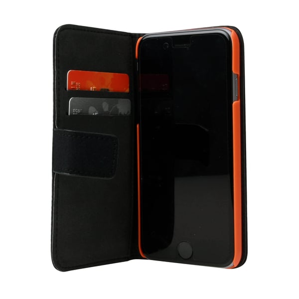 Case Neoprene iPhone 6/7/8/SE Svart