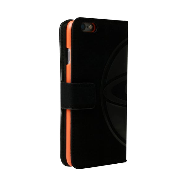 Case Neoprene iPhone 6/7/8/SE Svart