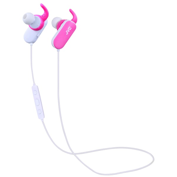 Øreplugger EBT5 Bluetooth In-Ear Rosa