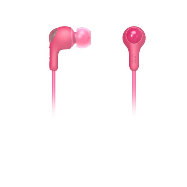 Øreplugger FX9BT Gumy In-Ear Trådløs Mic Rosa