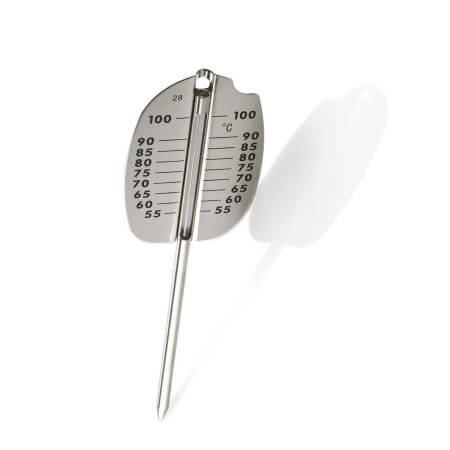 Termometer Stek