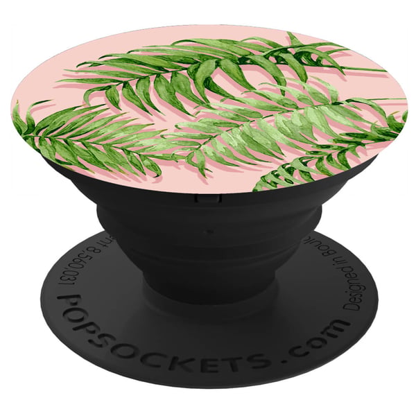 Palm Shadows Grip med Ställfunktion
