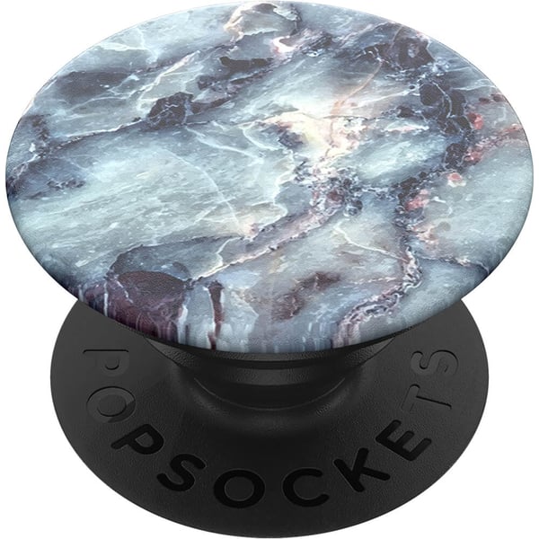 Blue Marble Irrotettava Grip Telinetoiminnolla