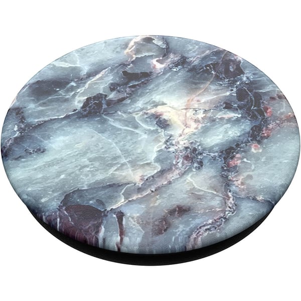 Blue Marble Irrotettava Grip Telinetoiminnolla