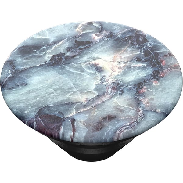 Blue Marble Irrotettava Grip Telinetoiminnolla