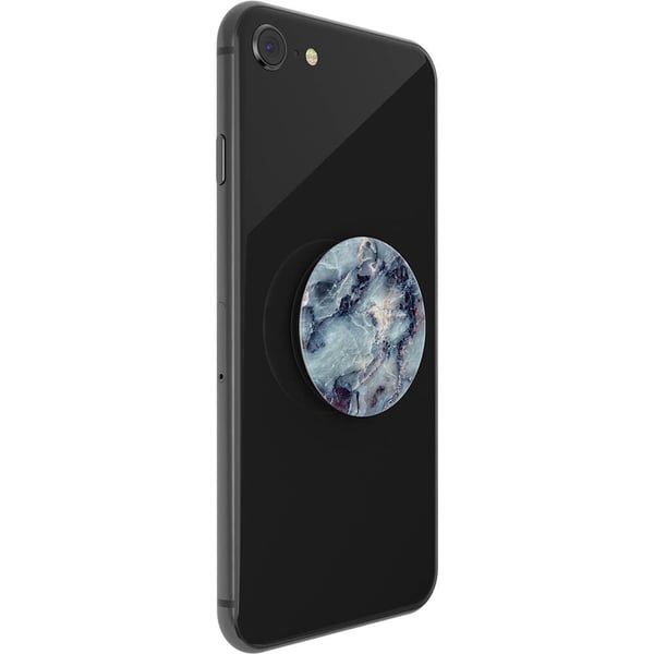 Blue Marble Irrotettava Grip Telinetoiminnolla