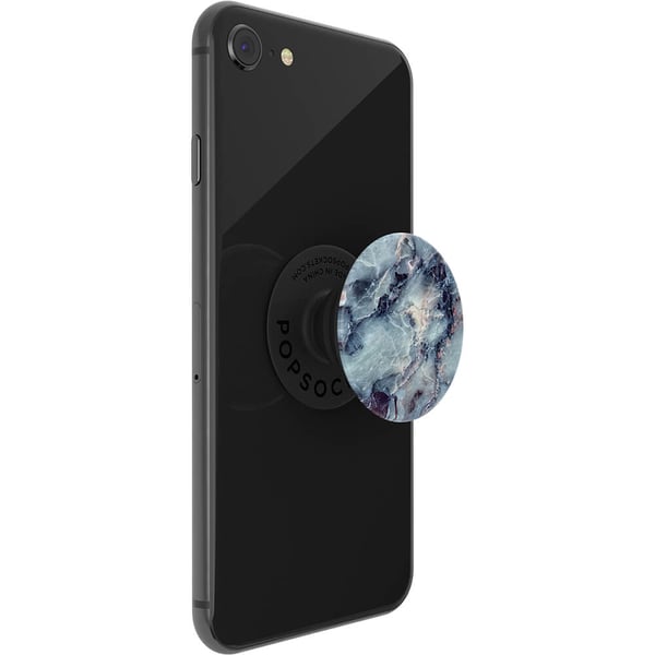 Blue Marble Irrotettava Grip Telinetoiminnolla