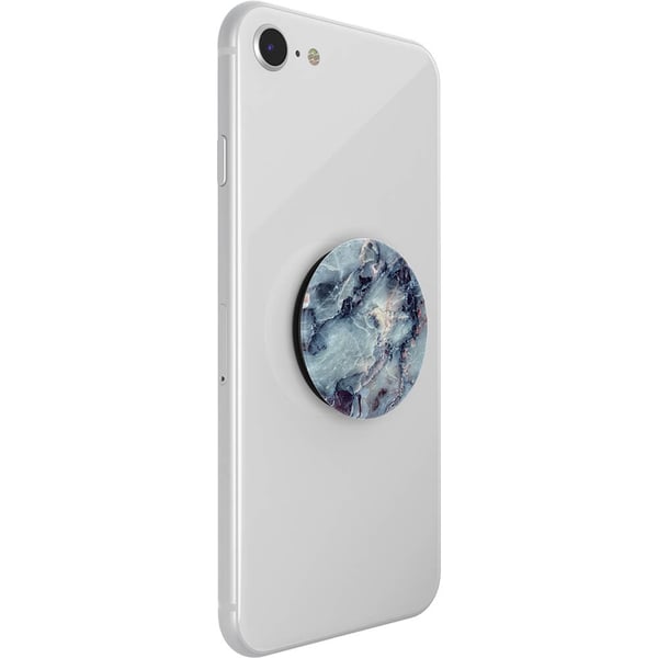Blue Marble Irrotettava Grip Telinetoiminnolla