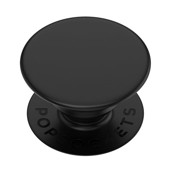 Black Irrotettava Grip Telinetoiminnolla Black Irrotettava Grip Telinetoiminnolla