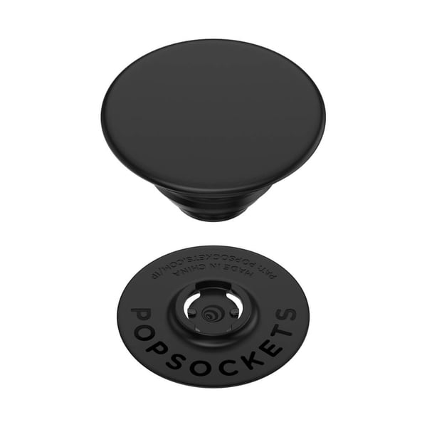Black Irrotettava Grip Telinetoiminnolla